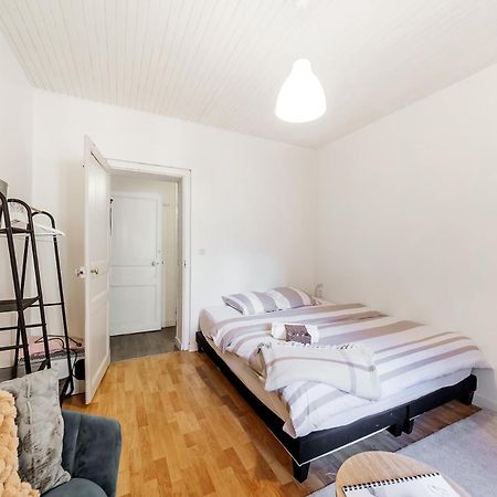 Charmant Cocon Au Coeur De Rennes Calme Et Lumineux 외부 사진