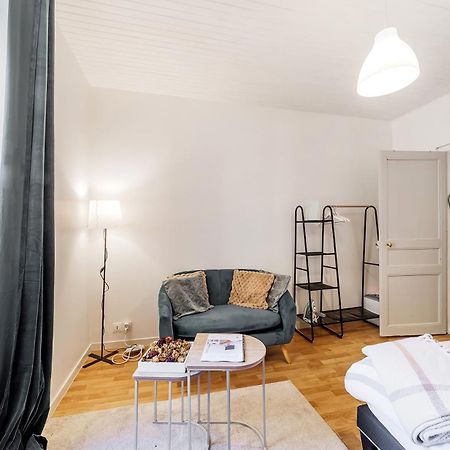 Charmant Cocon Au Coeur De Rennes Calme Et Lumineux 외부 사진